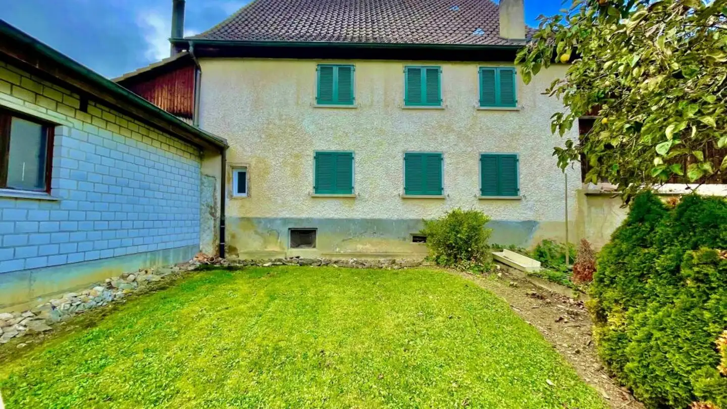 Einfamilienhaus kaufen - 4247 Grindel - Foto 2