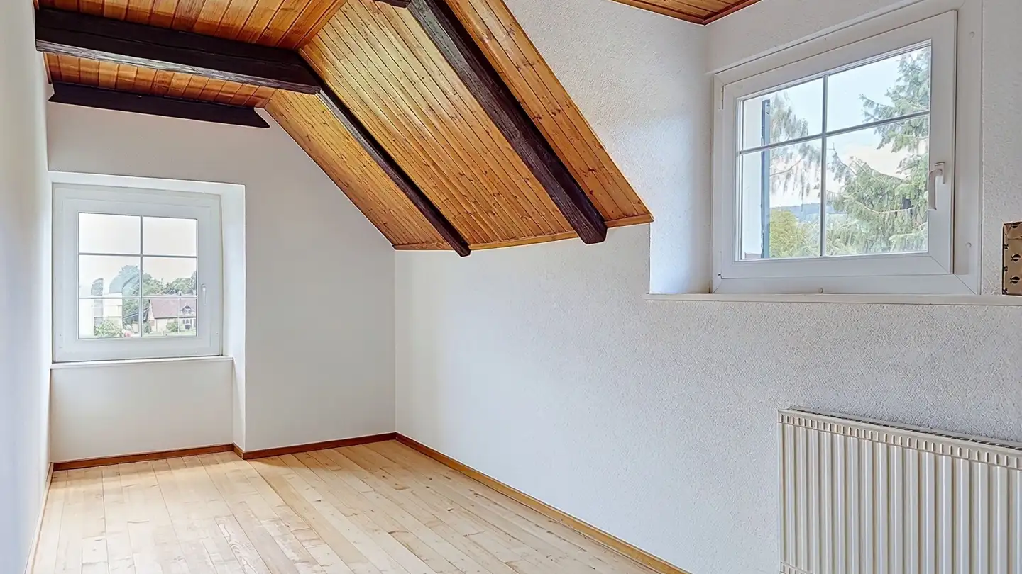 Single house for sale - Rue Du Musée 43, 2207 Coffrane - Photo 4