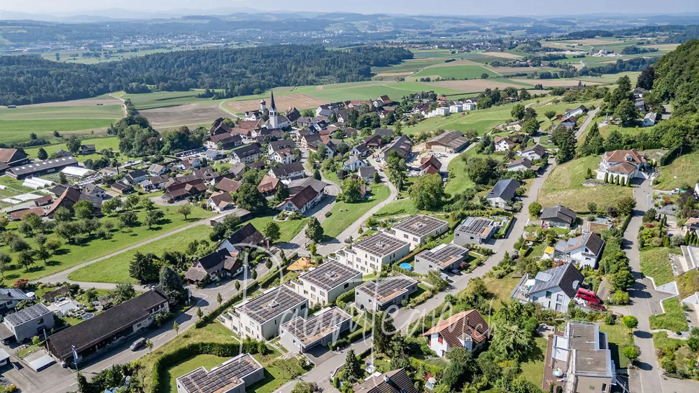 Stepped apartment for sale - 8535 Herdern