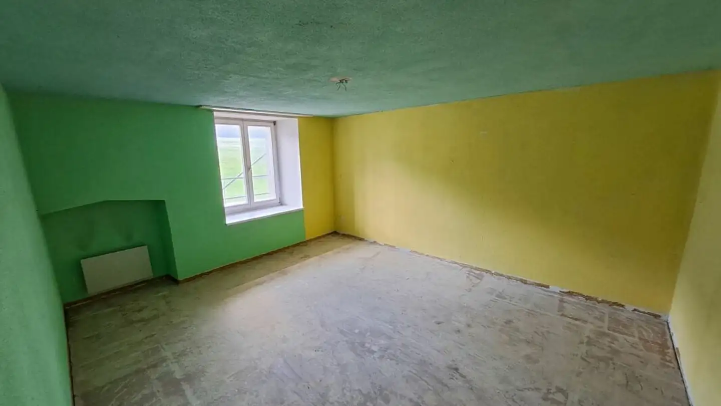 Edificio residenziale in vendita - Bözbergstrasse 2, 5078 Effingen - Foto 4