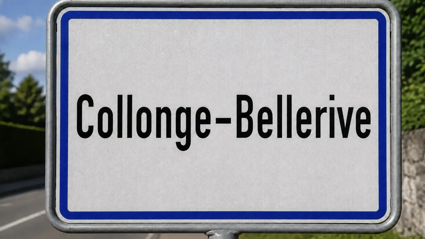 Einfamilienhaus kaufen - 1245 Collonge-Bellerive