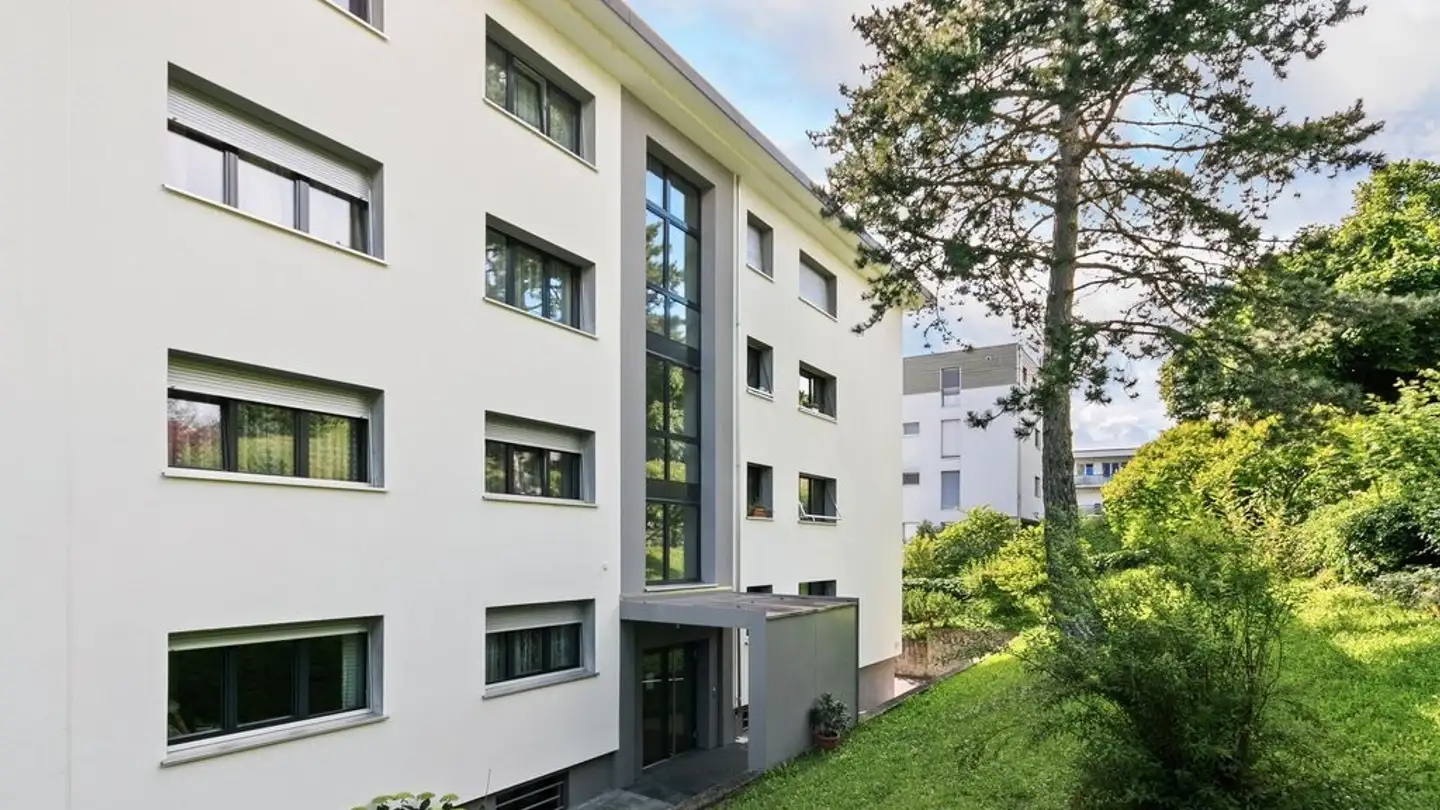 Appartement à louer - Chemin D'entre-Deux-Crêts 20, 1814 La Tour-de-Peilz