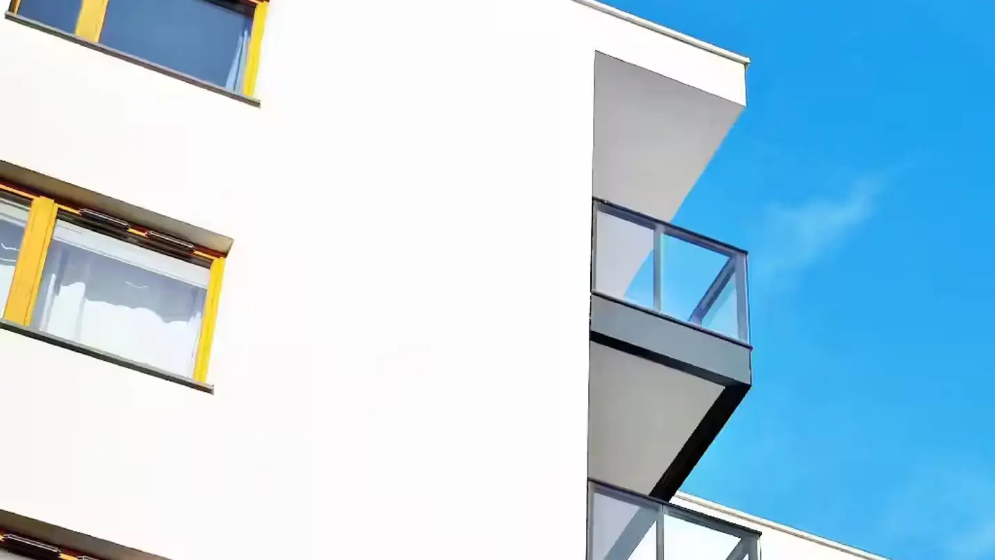 Mehrfamilienhaus kaufen - 6900 Lugano