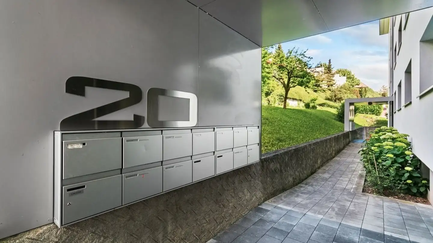 Appartement à louer - Chemin D'entre-Deux-Crêts 20, 1814 La Tour-de-Peilz - Photo 2