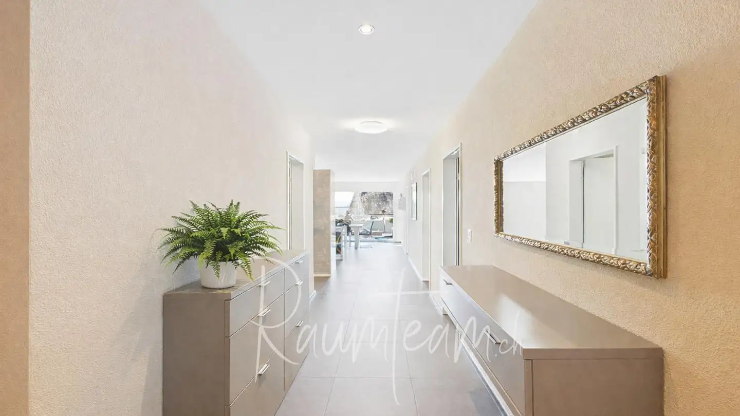 Stepped apartment for sale - 8535 Herdern - Photo 3