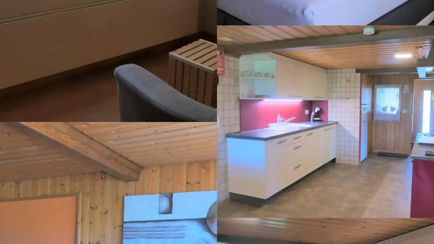 Appartamento in affitto - 3615 Heimenschwand