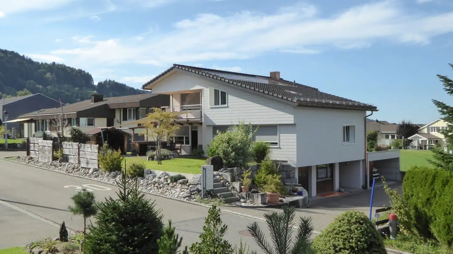 Appartement à louer - 9050 Appenzell
