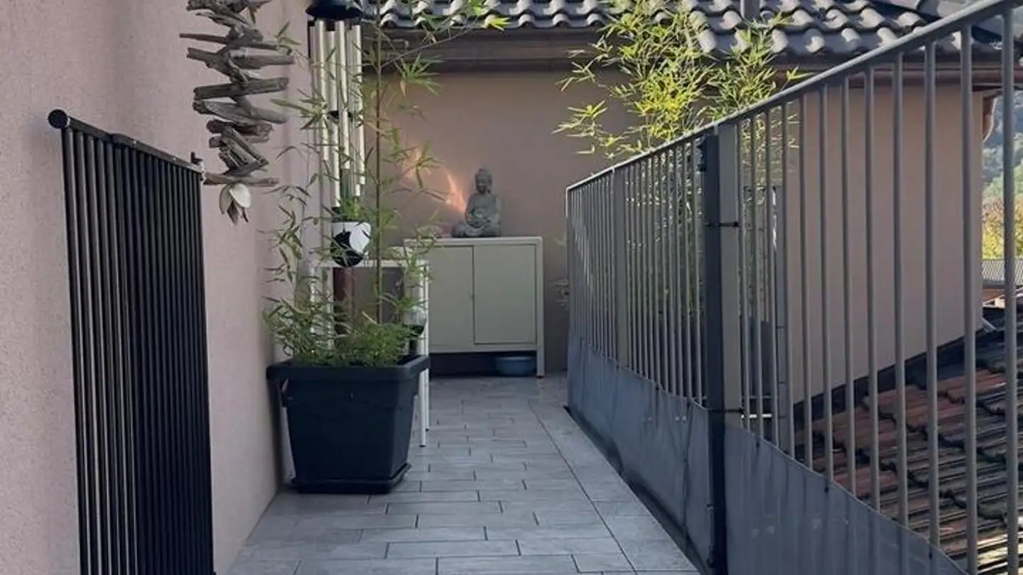 Appartamento a gradini in vendita - 6804 Bironico - Photo 3