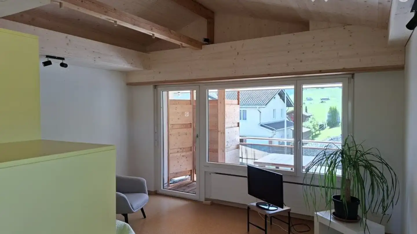 Appartement à louer - 9050 Appenzell - Photo 2