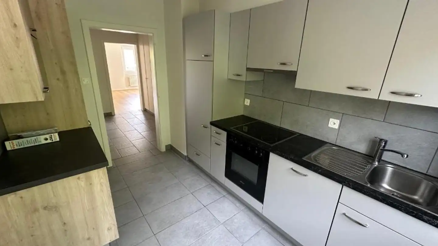 Appartamento in affitto - Rue Du Lavoir 1, 2607 Cortébert