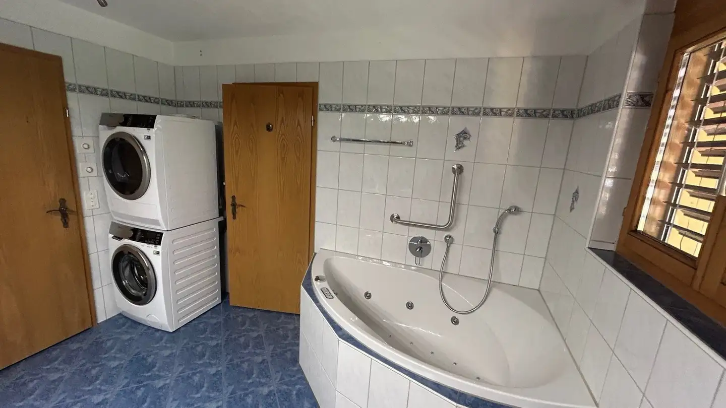 Apartment for rent - Industriestrasse 9, 6182 Escholzmatt - Photo 2