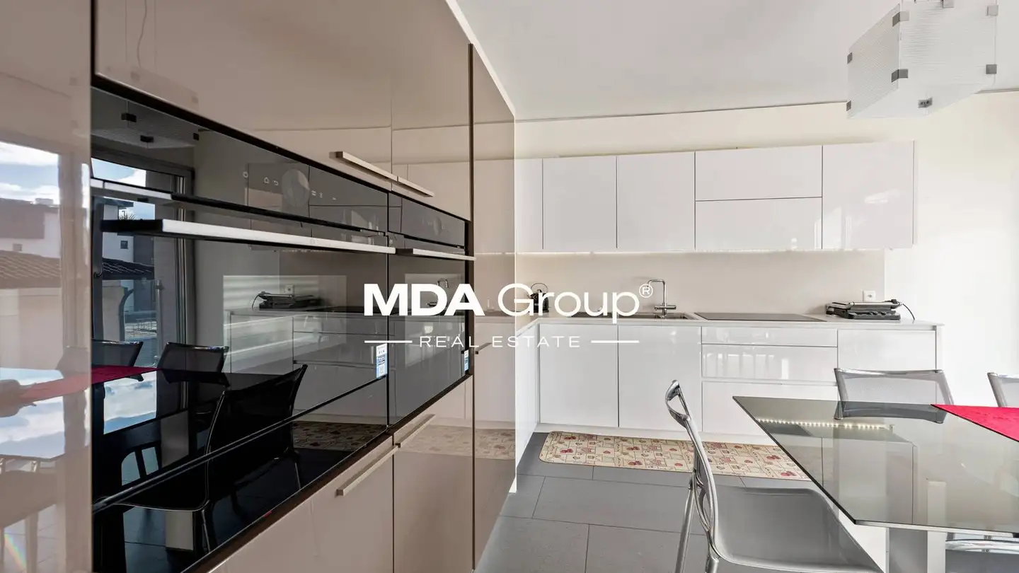 Appartamento in vendita - Via Canvetto, 6900 Lugano - Foto 3