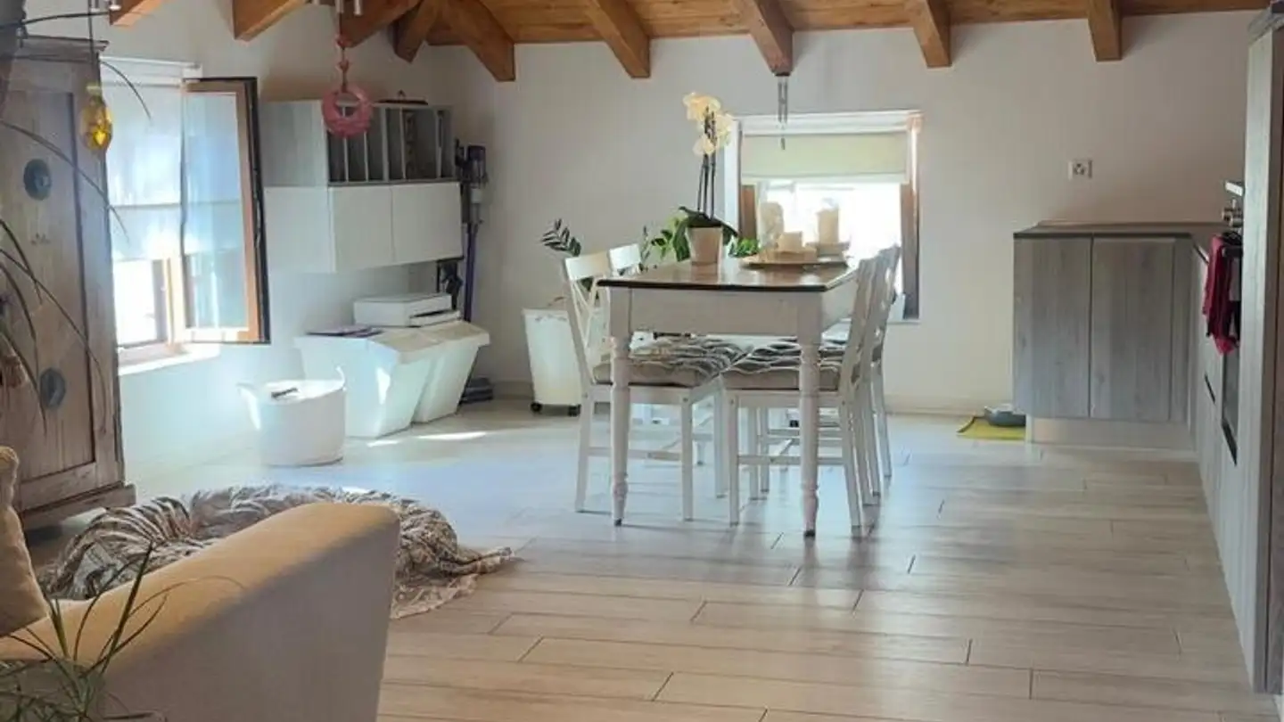 Appartamento a gradini in vendita - 6804 Bironico - Photo 4