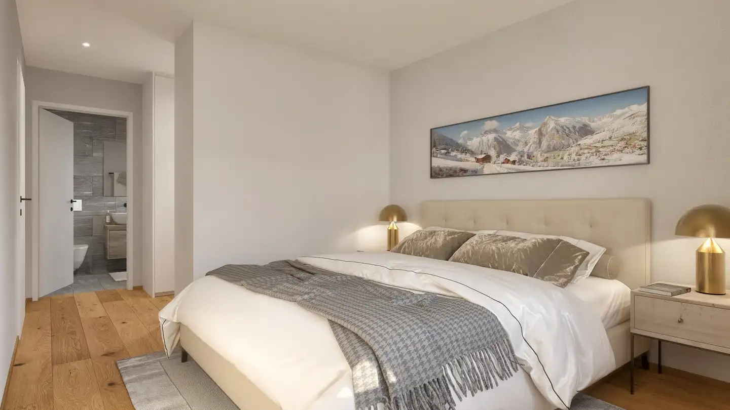 Einfamilienhaus kaufen - Kruseckgasse, 7304 Maienfeld - Foto 4