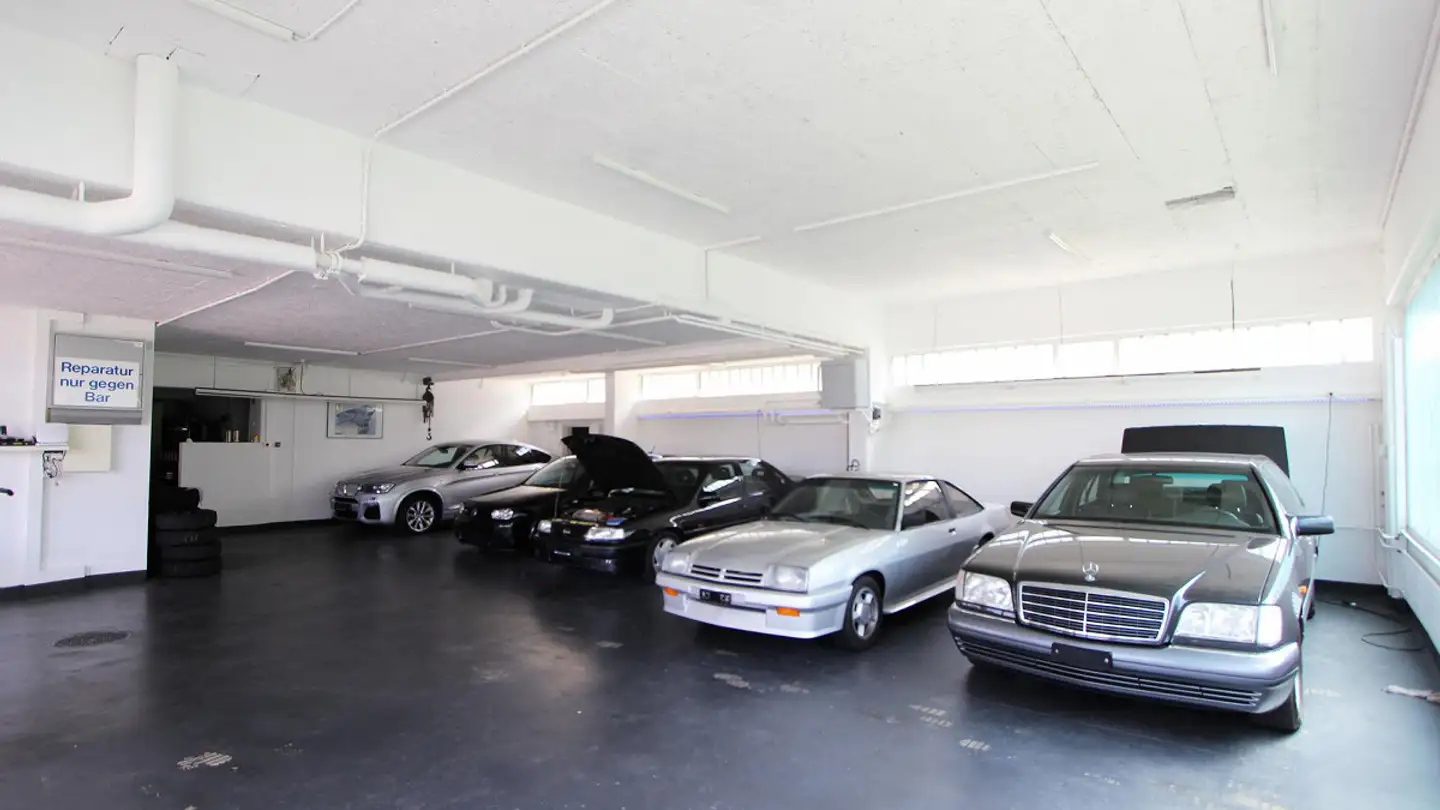 Commercial for rent - Kantonsstrasse 10, 8807 Freienbach - Photo 2