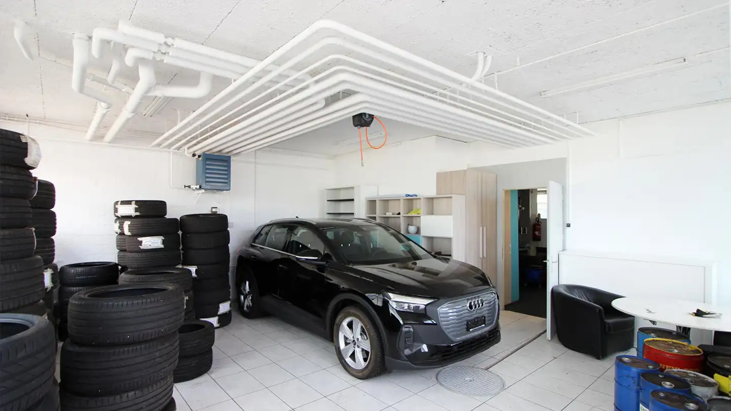 Commercial for rent - Kantonsstrasse 10, 8807 Freienbach - Photo 3