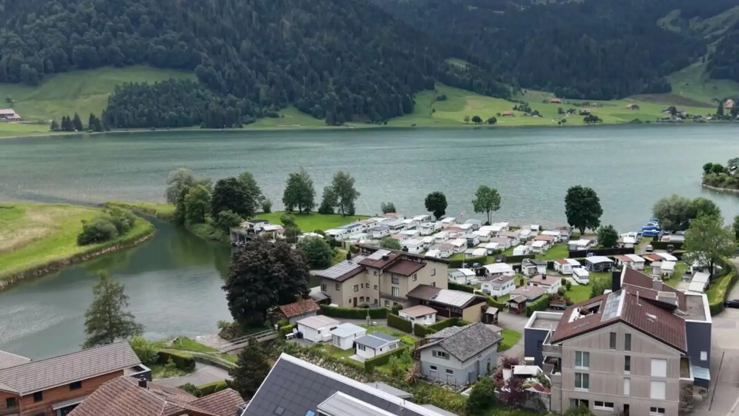 Appartamento in affitto - Euthalerstrasse, 8844 Euthal - Foto 2