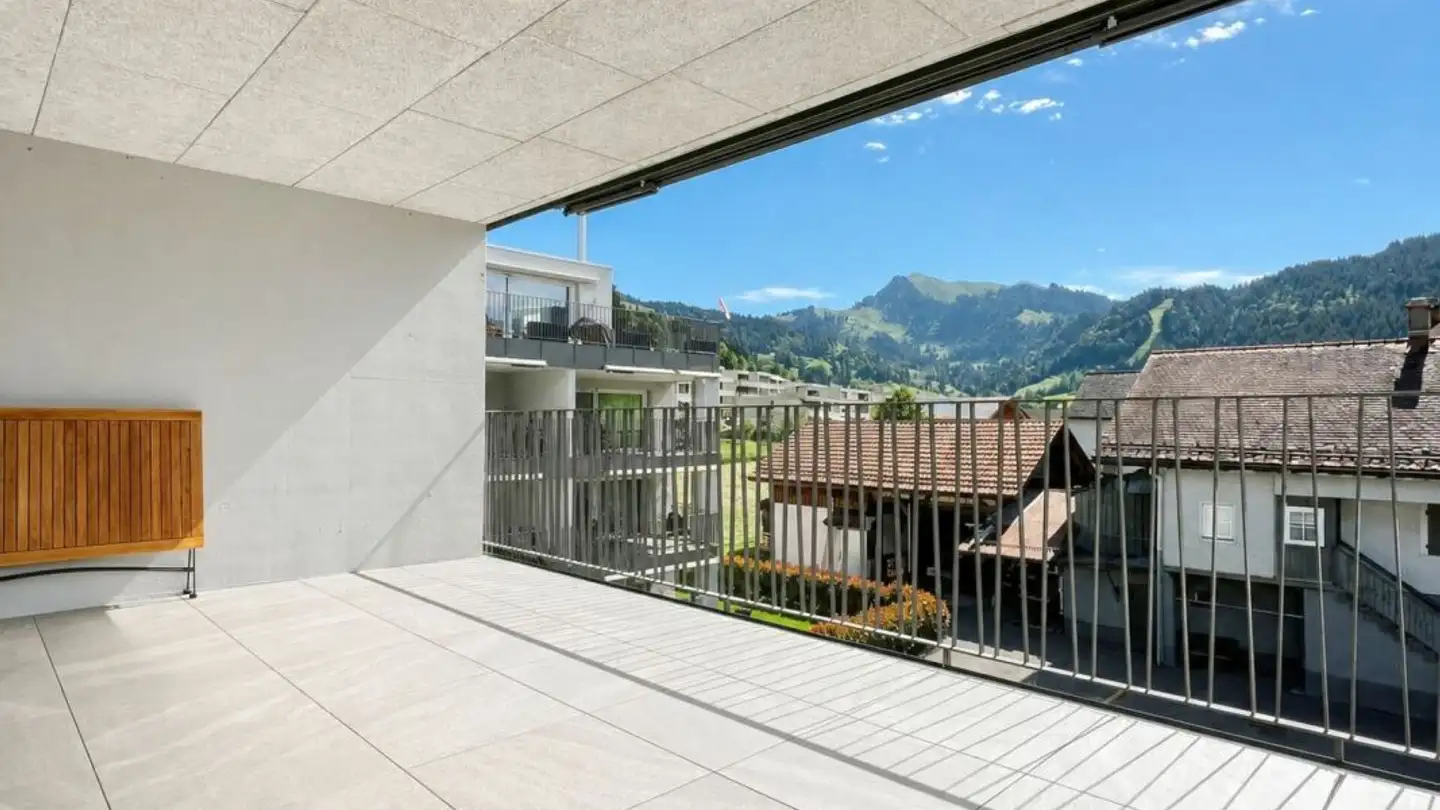 Appartamento in affitto - Euthalerstrasse, 8844 Euthal - Foto 4