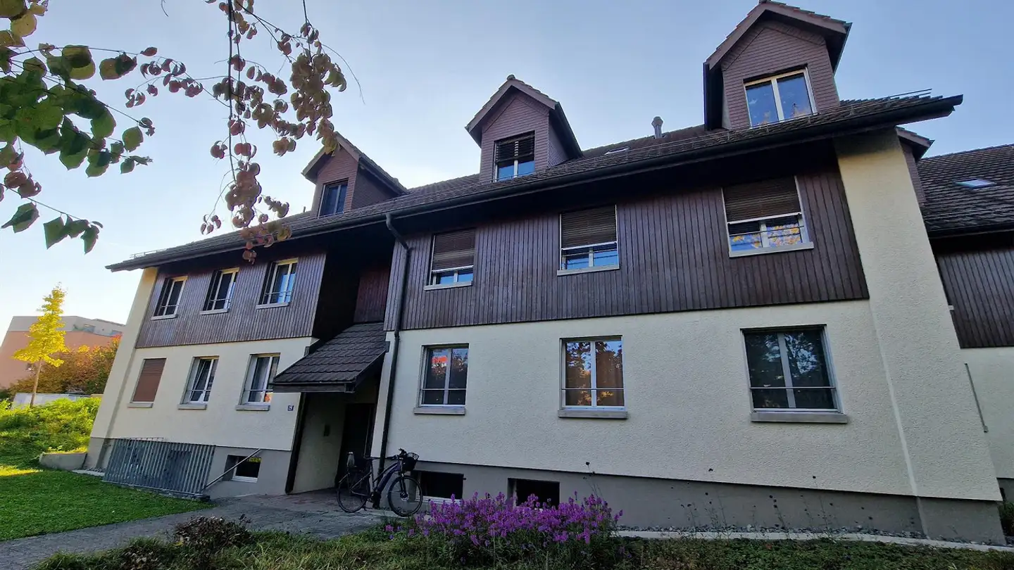 Laboratorio in affitto - Rümikerstrasse 29, 8409 Winterthur