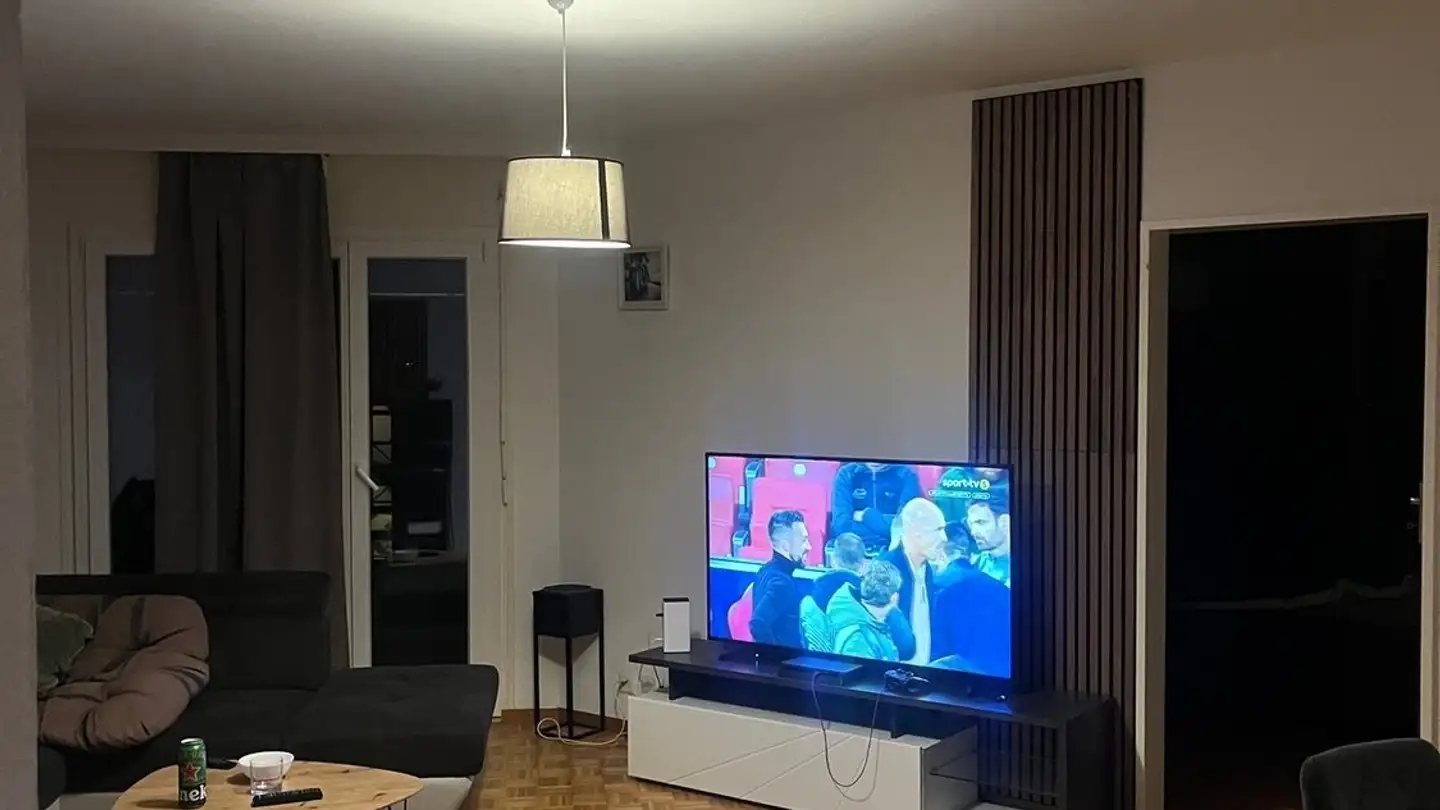 Appartamento in affitto - 1020 Renens VD