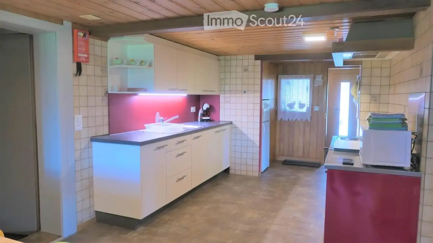 Appartamento in affitto - 3615 Heimenschwand - Foto 4