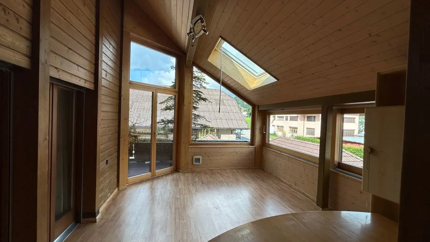 Apartment for rent - Industriestrasse 9, 6182 Escholzmatt - Photo 4