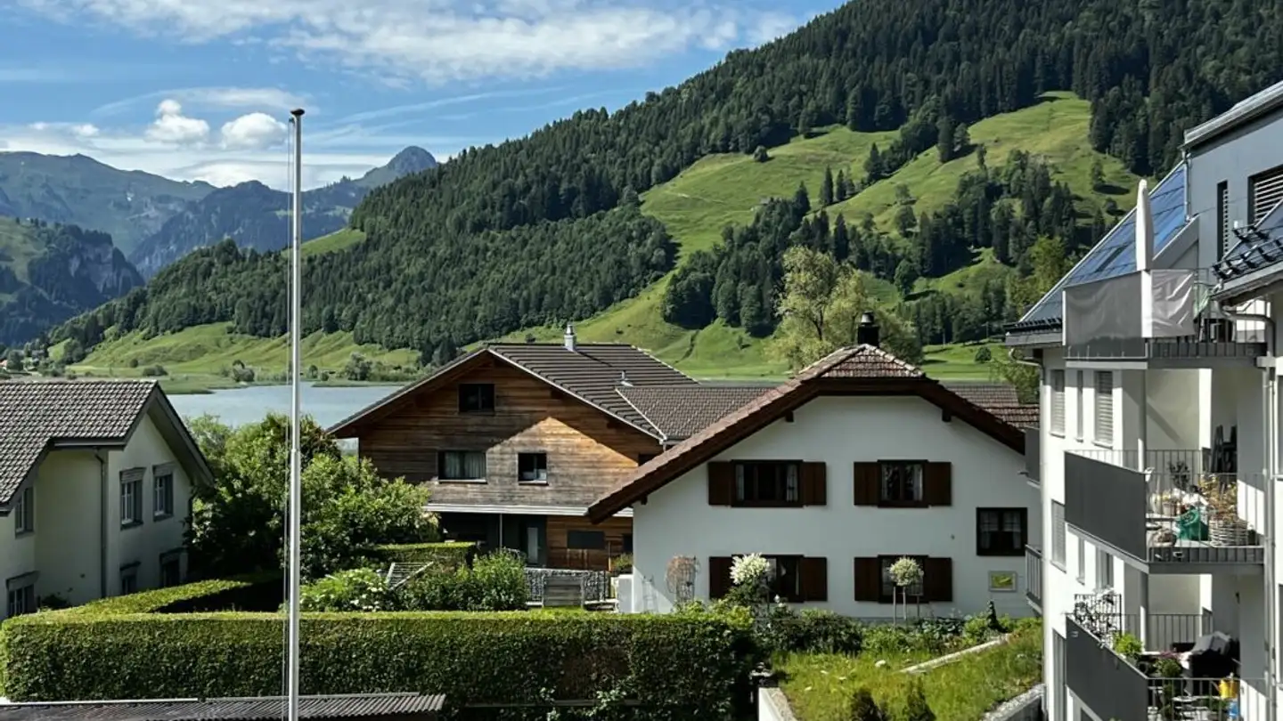 Appartamento in affitto - Euthalerstrasse, 8844 Euthal