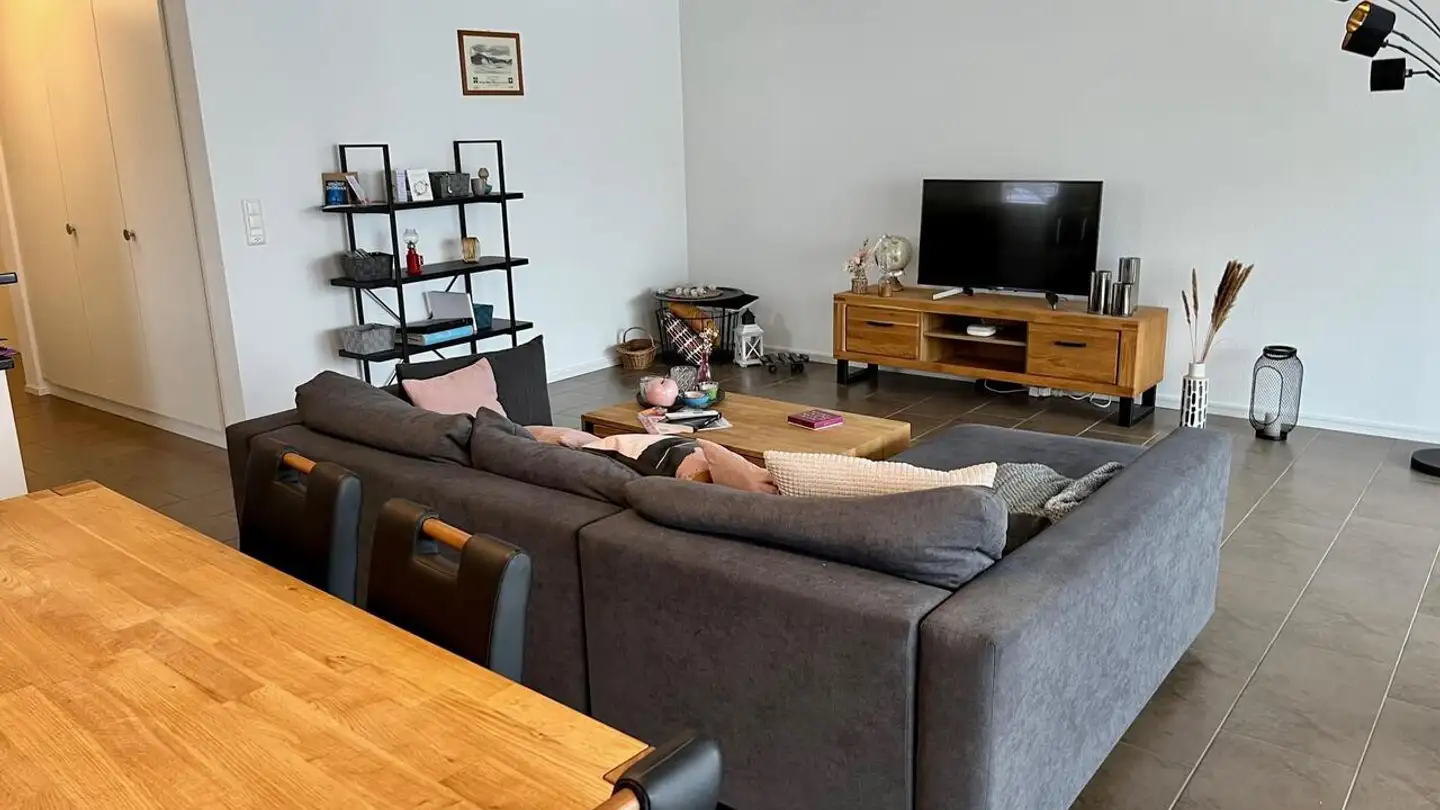 Wohnung mieten - 1632 Riaz - Foto 3