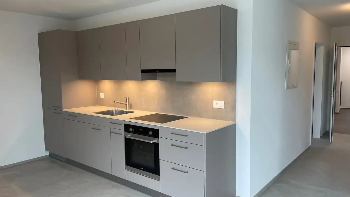 Appartamento in affitto - Oberfeldweg 21, 4402 Frenkendorf - Foto 2