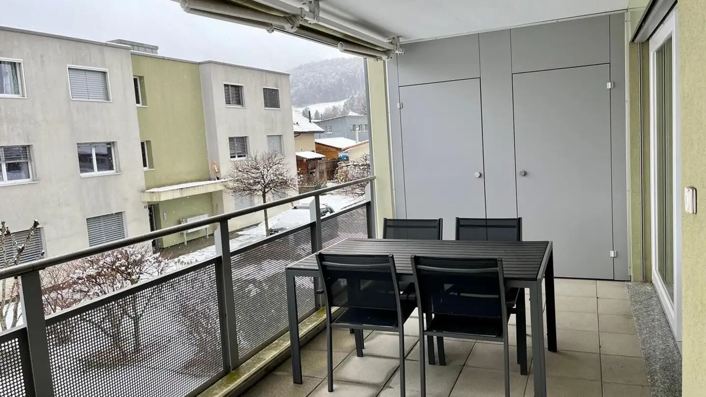 Wohnung mieten - 1632 Riaz - Foto 4