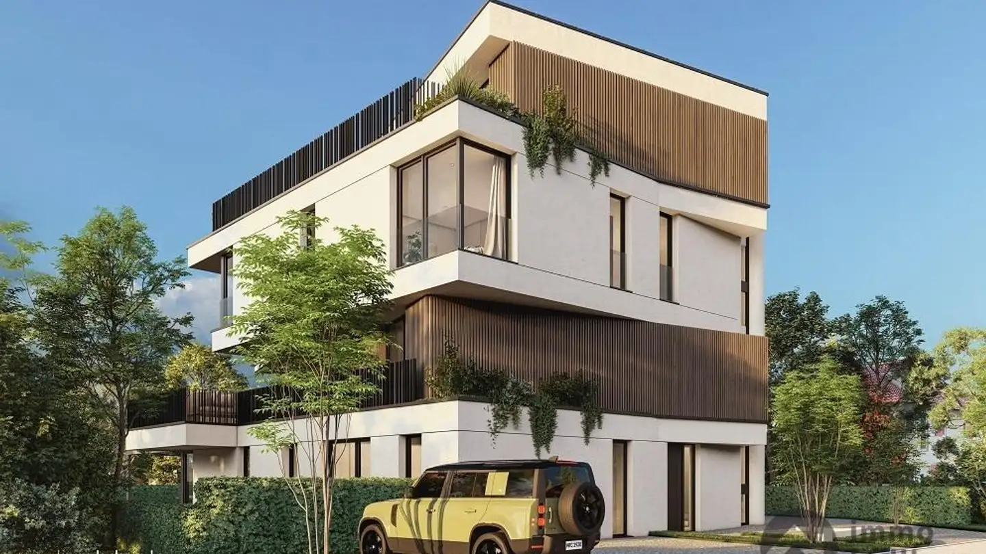 Terreno edificabile in vendita - Buchmattweg 38, 4800 Zofingen - Foto 2