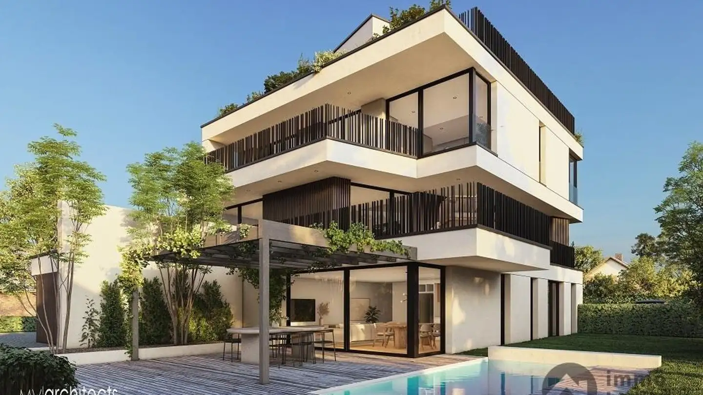 Terreno edificabile in vendita - Buchmattweg 38, 4800 Zofingen - Foto 4