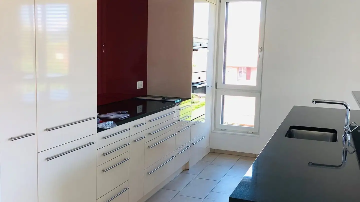 Appartamento in vendita - Hauptstrasse 21, 5524 Niederwil AG - Foto 2