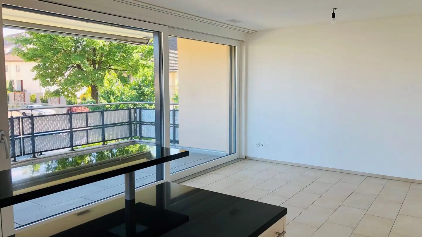 Appartamento in vendita - Hauptstrasse 21, 5524 Niederwil AG - Foto 3