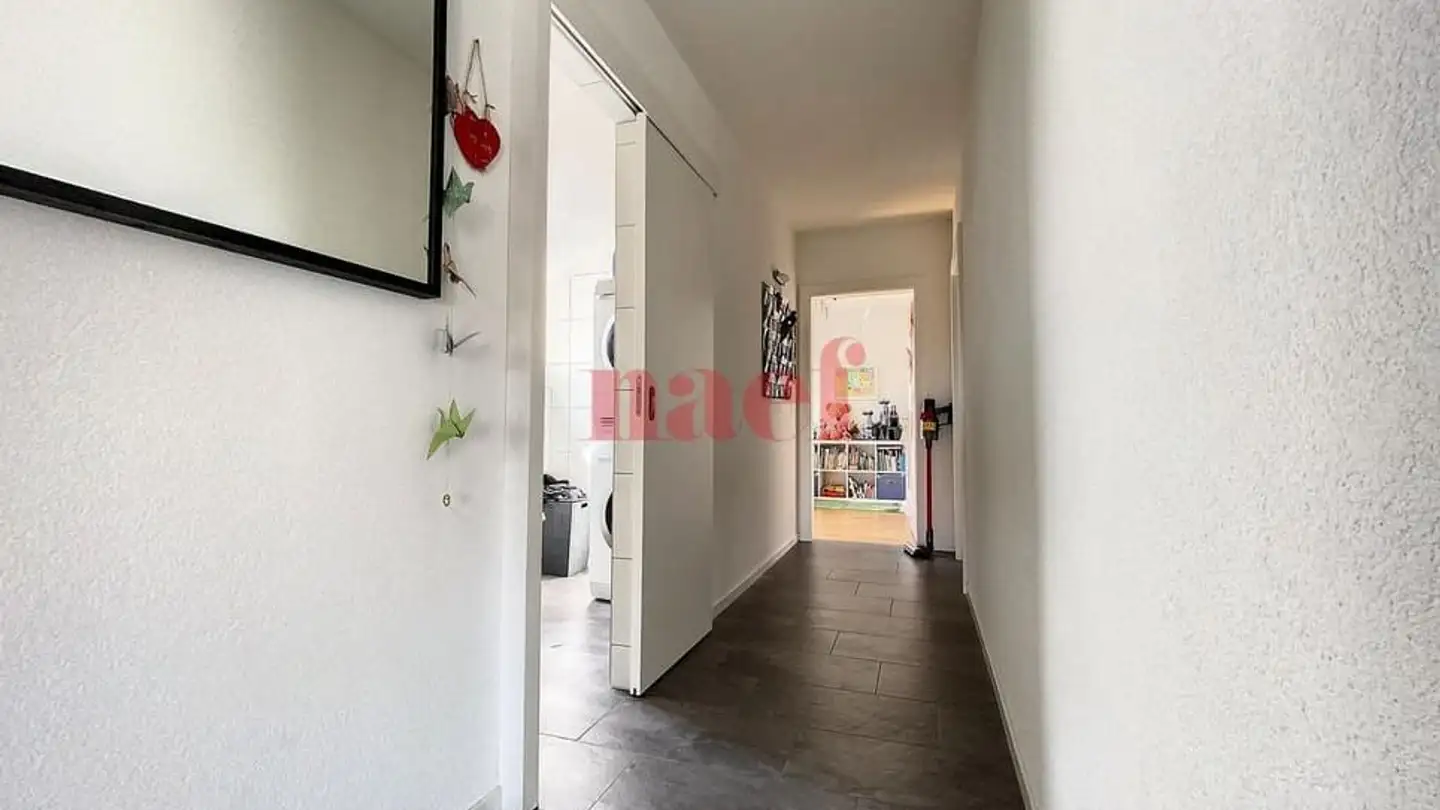 Wohnung mieten - Route Du Crochet 3, 1035 Bournens - Foto 4