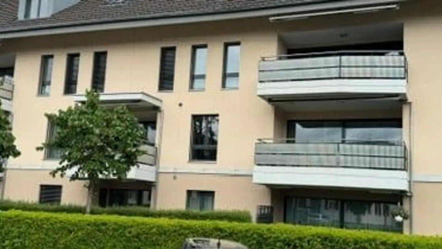 Appartamento in vendita - Hauptstrasse 21, 5524 Niederwil AG