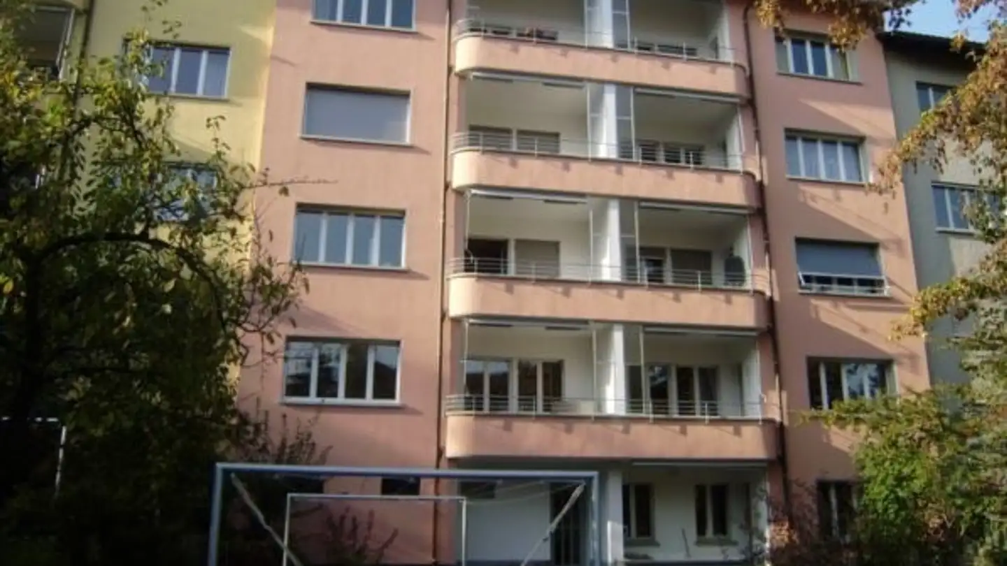 Apartment for rent - Landhausweg 29, 3007 Bern