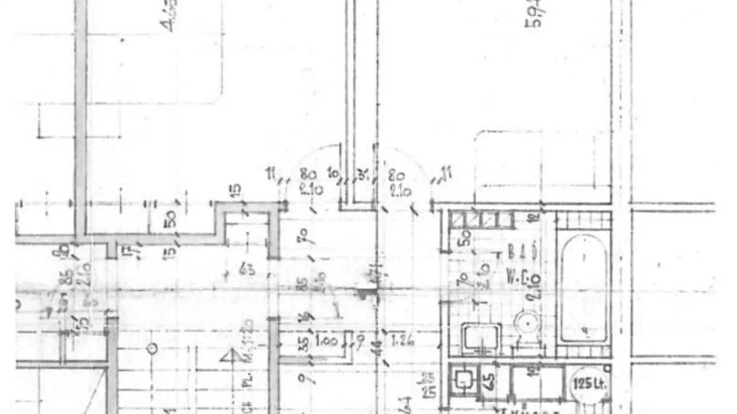 Apartment for rent - Landhausweg 29, 3007 Bern - Photo 2