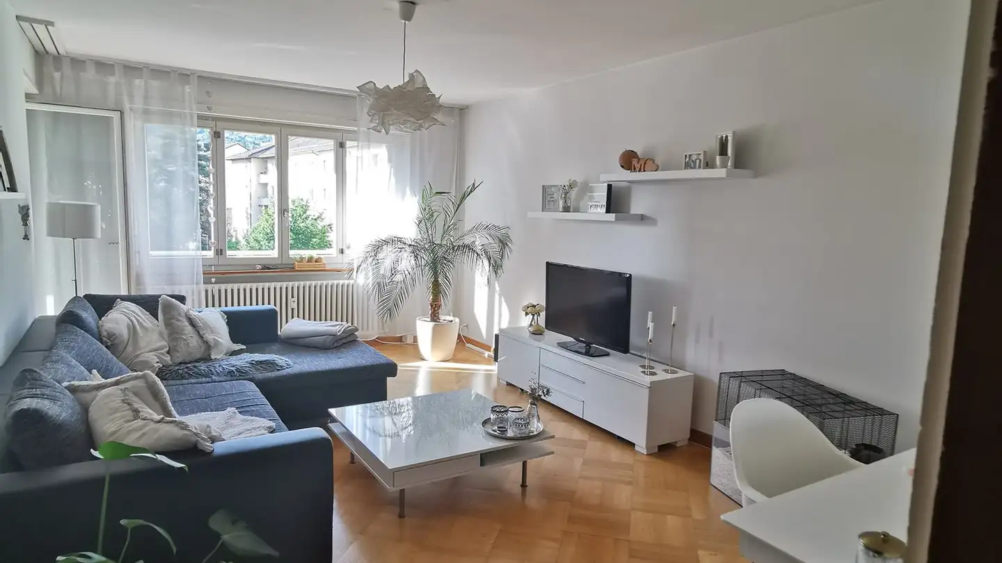 Apartment for rent - Landhausweg 29, 3007 Bern - Photo 3
