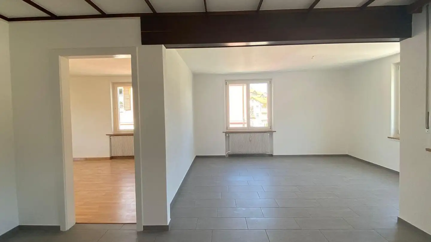 Wohnung mieten - Route De Pierre-Pertuis, 2710 Tavannes