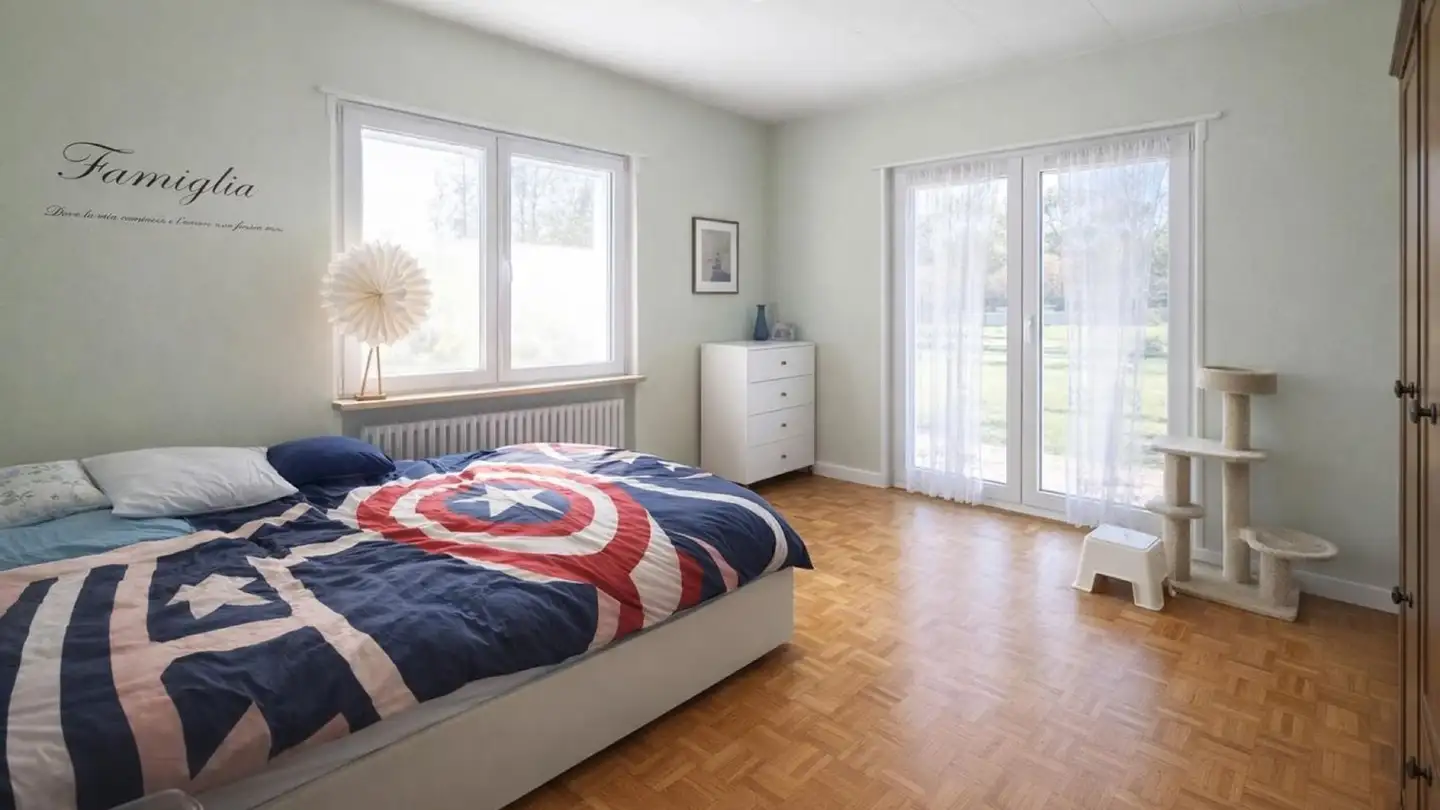 Einfamilienhaus kaufen - Via Girolo 12, 6862 Rancate - Foto 4