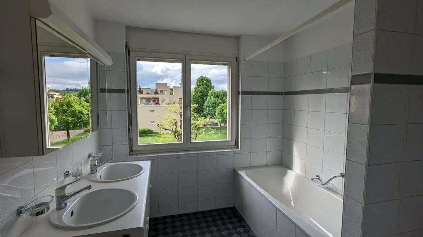 Penthouse for rent - Moosbühlstrasse 5, 3302 Moosseedorf - Photo 2