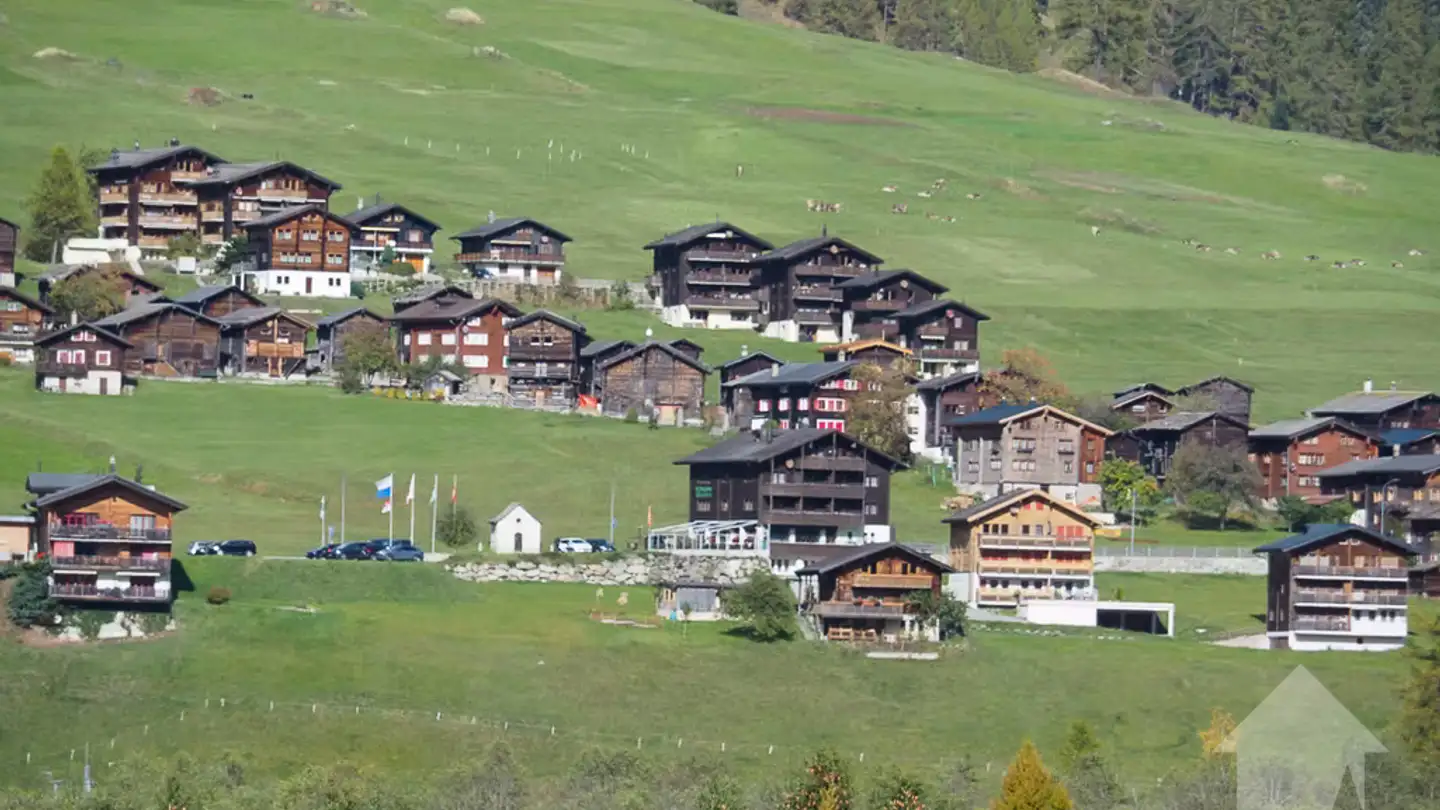 Hotel kaufen - 3989 Niederwald - Foto 2