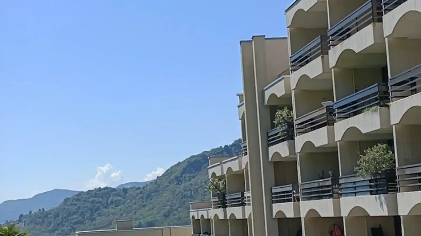 Apartment for rent - 6965 Cadro - Photo 2