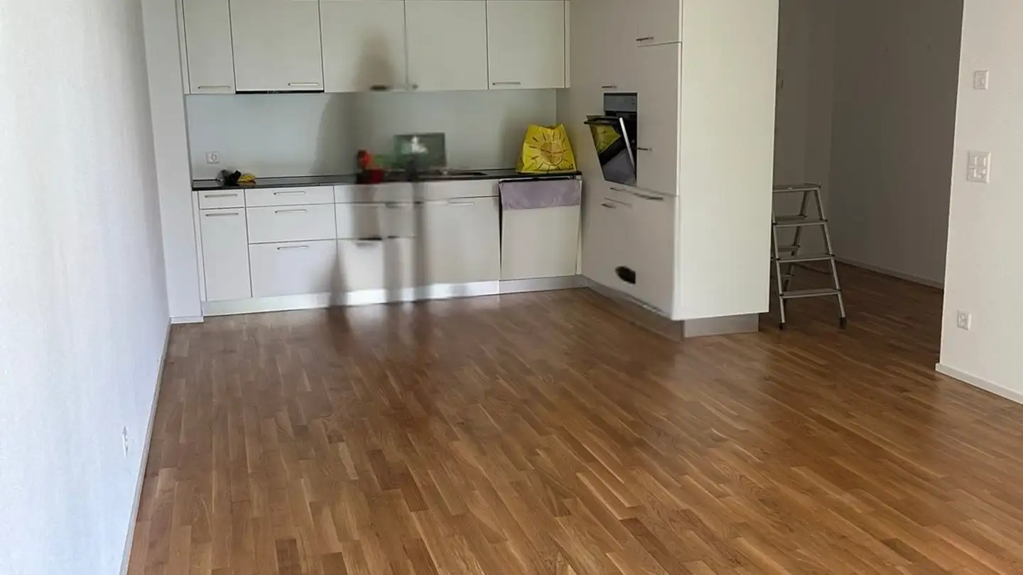 Wohnung mieten - Mittelstrasse 13, 2558 Aegerten - Foto 2