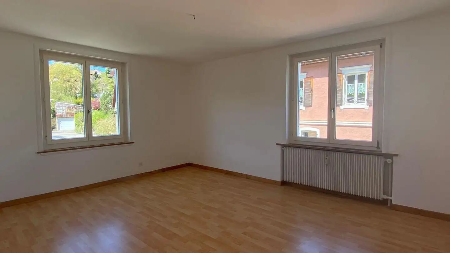 Wohnung mieten - Route De Pierre-Pertuis, 2710 Tavannes - Foto 3