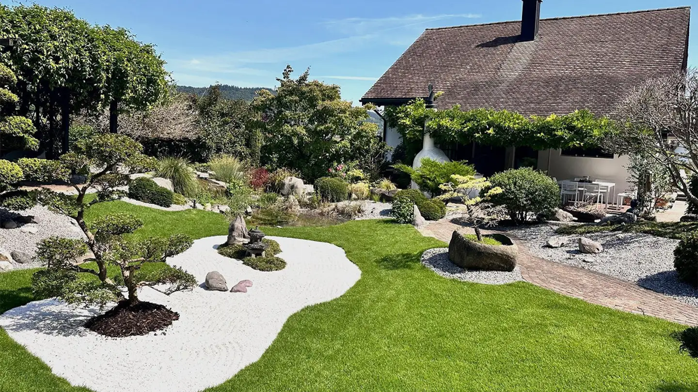 Bauland kaufen - Randenstrasse 10, 8253 Diessenhofen
