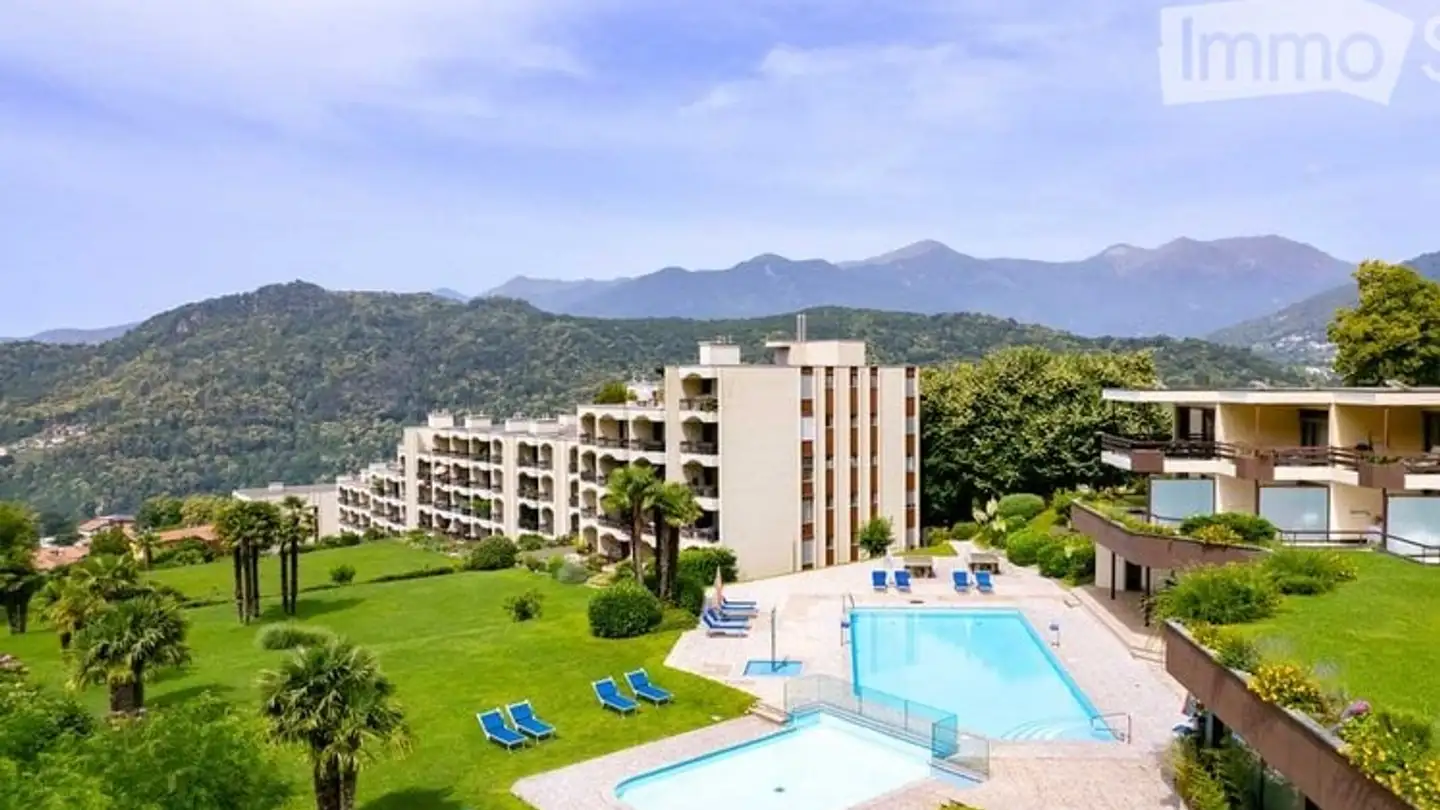 Apartment for rent - 6965 Cadro - Photo 3