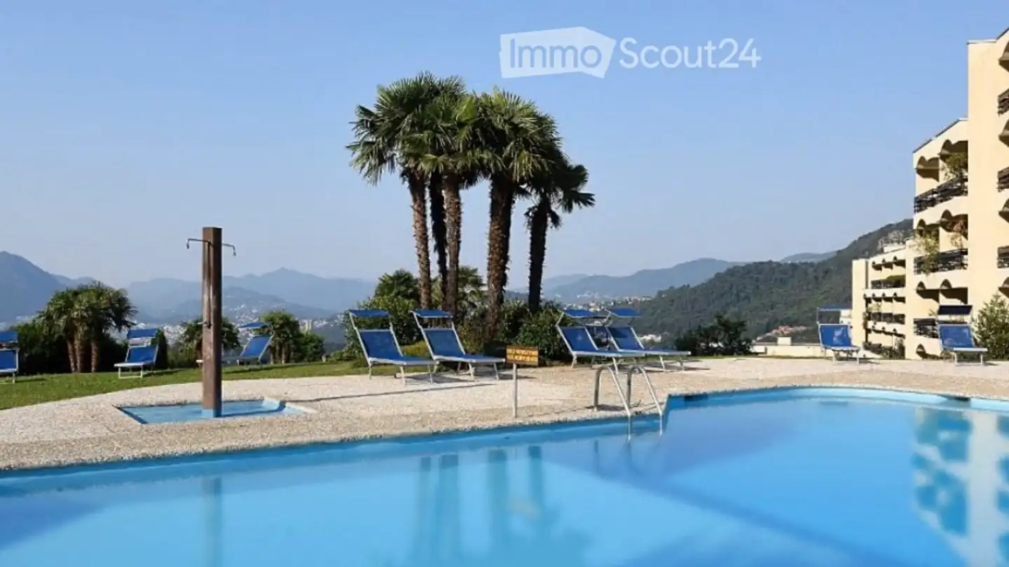 Apartment for rent - 6965 Cadro - Photo 4