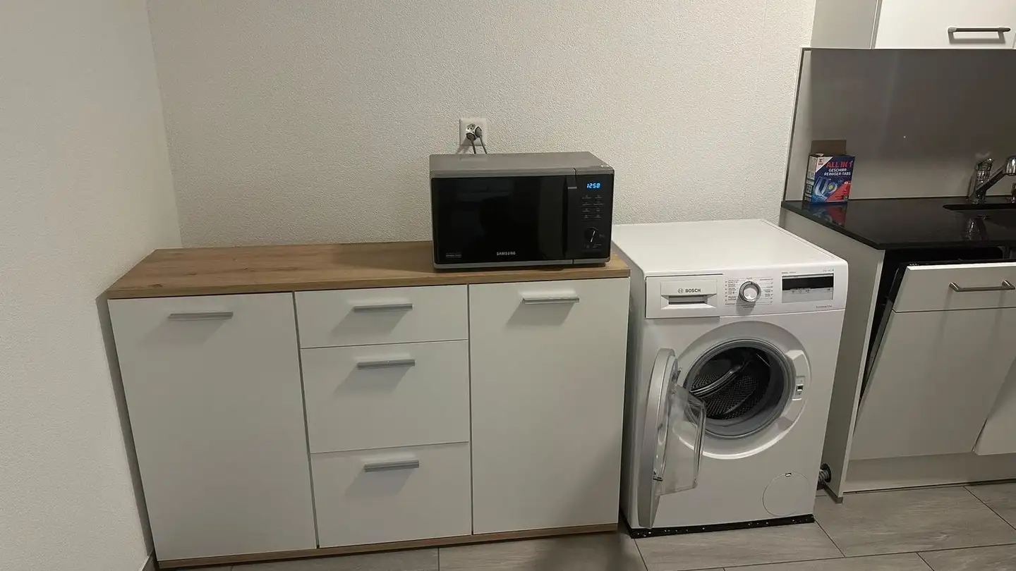 Appartement à louer - Langenthalerstrasse 2, 4802 Strengelbach - Photo 3